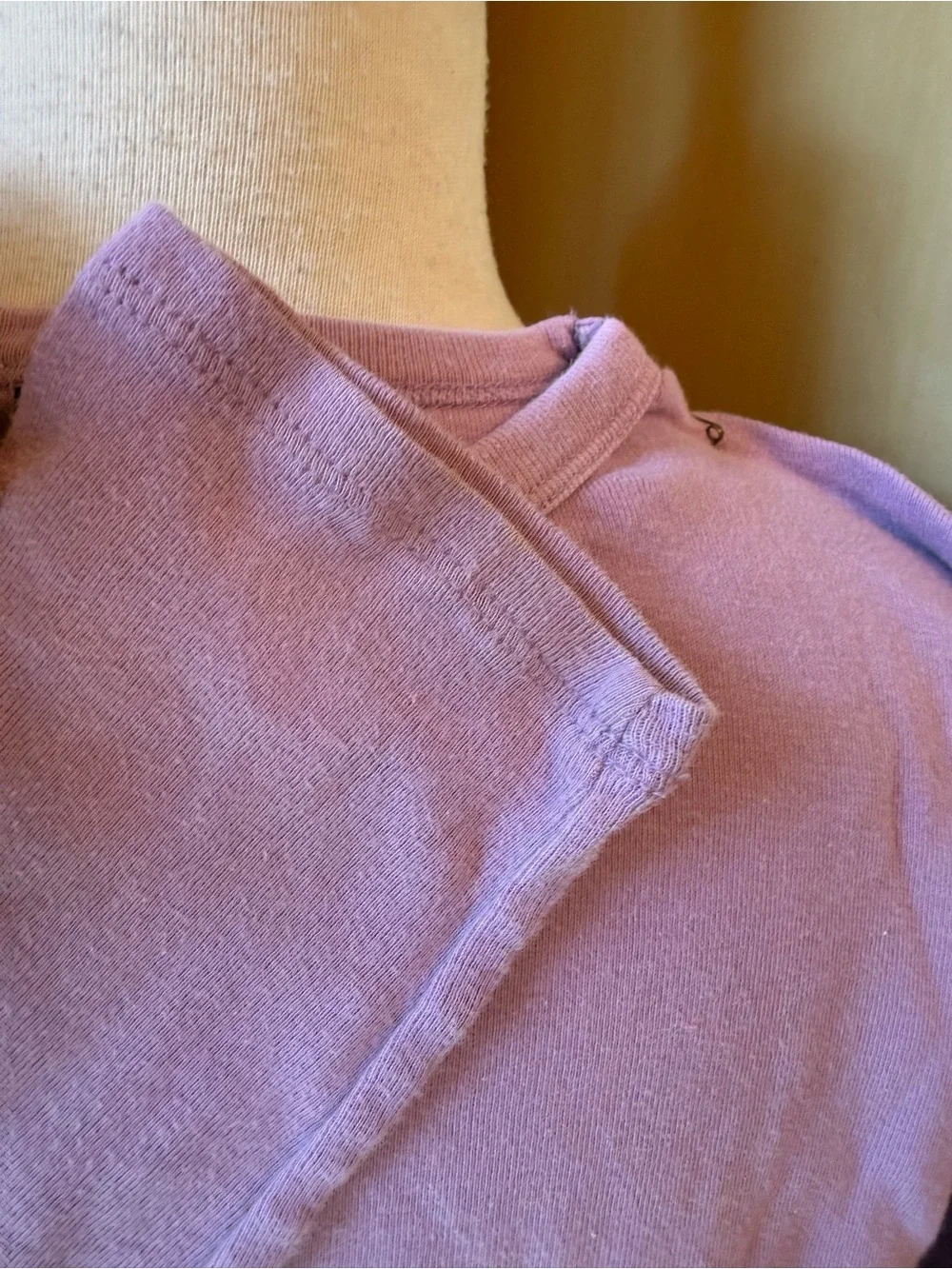 Gap Girls Long Sleeve Top